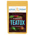 Detox Tea Slimming, Diet, Non Laxative Herbal Detox Tea Blend - 20 tea bags